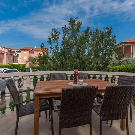 Apartment Nias Place Zambratija (Istria)