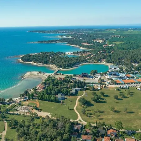 Nias Place Apartment Zambratija (Istria)